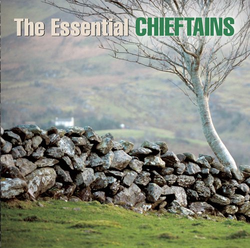 The Essential Chieftains_poster_image