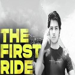 The First Ride-NjsIUjN-cgs