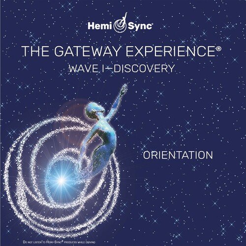 The Gateway Experience Wave I - Discovery - Orientation_poster_image