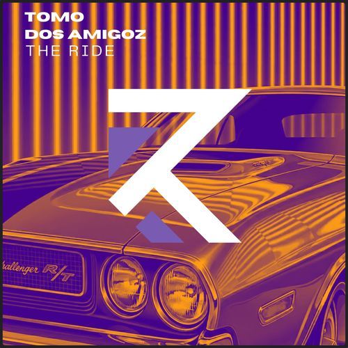 The Ride (Radio Edit)