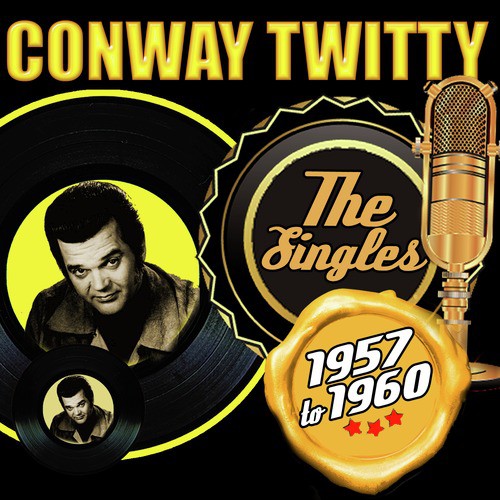 Heavenly Lyrics - Conway Twitty - Only on JioSaavn