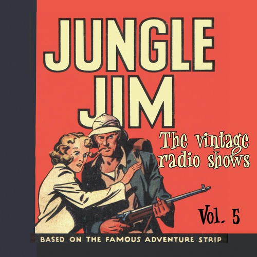 The Vintage Radio Shows Vol. 5