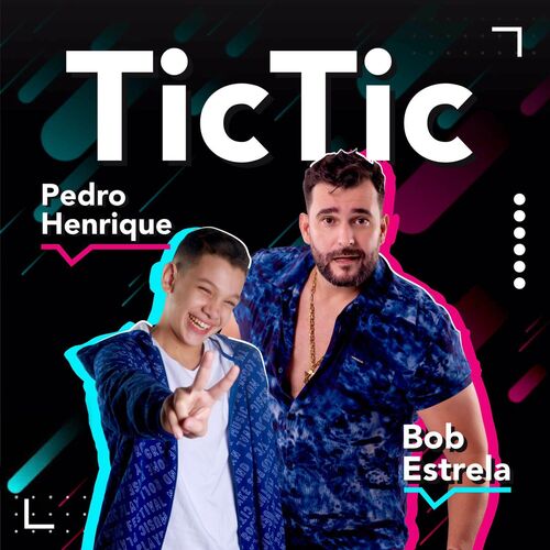 Tic Tic cover art