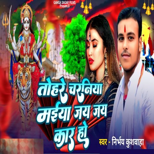 Tohre Charniya Maiya Hoi Jay Jay Kar Ho_poster_image