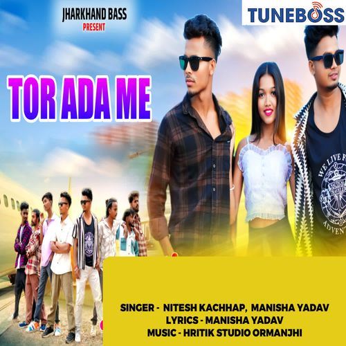 Tor Ada Me
