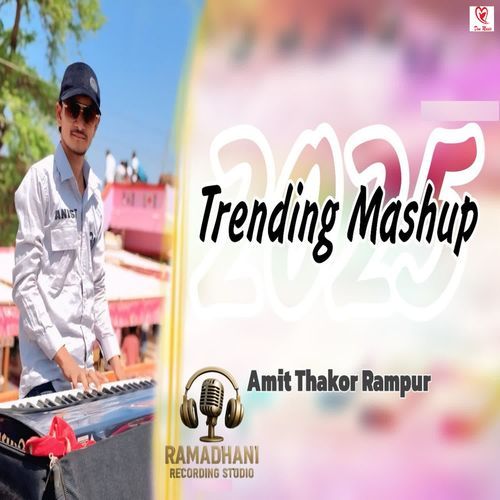 Trending Mashup 2025