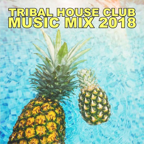 Tribal House Club Music Mix 2018
