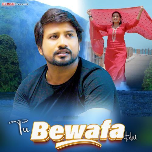 Tu Bewafa Hai