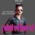 Tu Khandesh Ni Rani Dikama Bhari (feat. Arun Pawar)