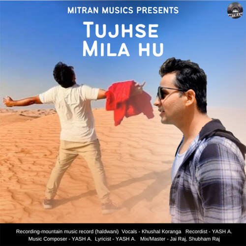 Tujhse Mila Hu