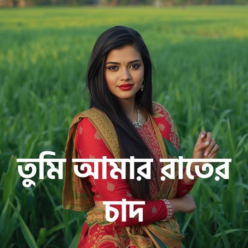 Tumi Amar Raat Er Chaad