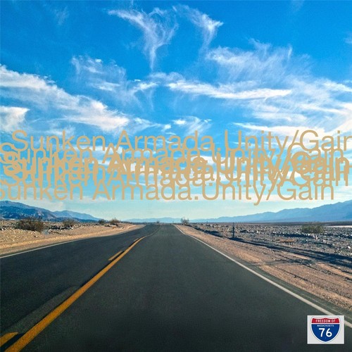 Slow Descent cover art