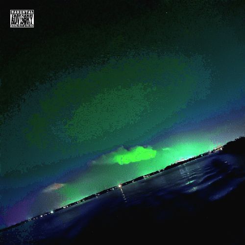 Glum cover art