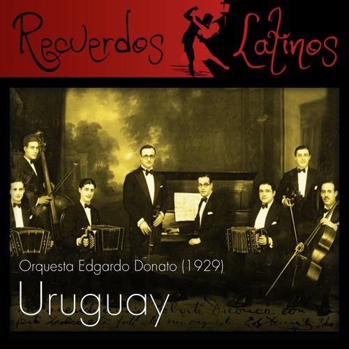 El Tejo cover art