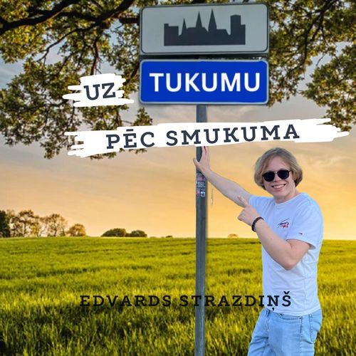 Uz Tukumu pēc smukuma_poster_image