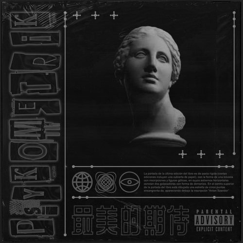 Diaz (Original Mix) cover art