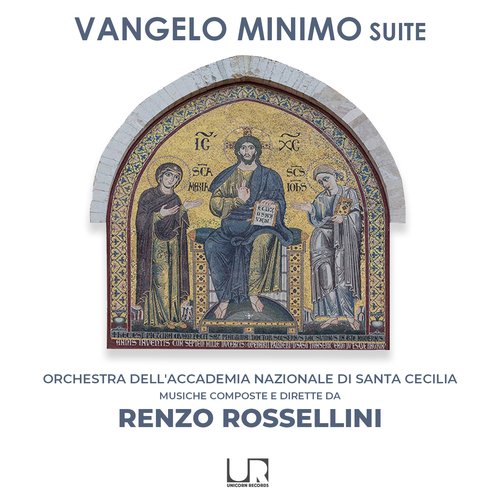 Vangelo minimo suite