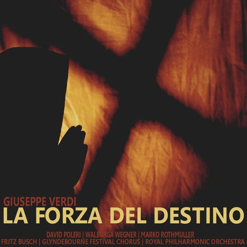 La Forza Del Destino: Act III