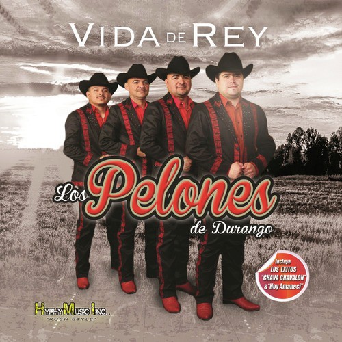 El Compa Tony cover art