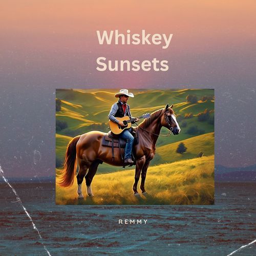 Whiskey Sunsets