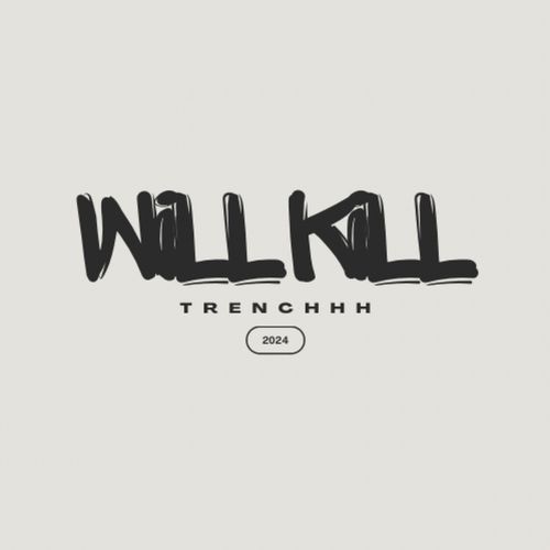 WiLL KiLL cover art