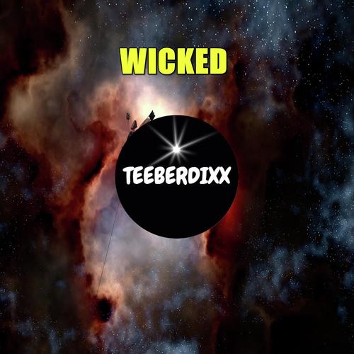 Wicked cover art