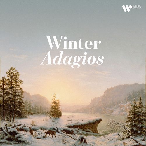 Piano Concerto No. 2 in A-Flat Major: II. Poco adagio
