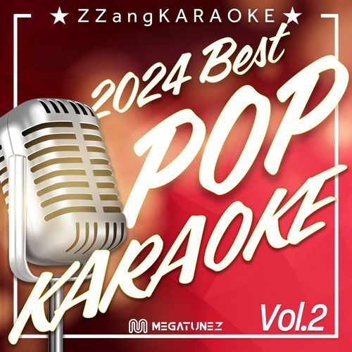 ZZang KARAOKE 2024 POP Vol.2