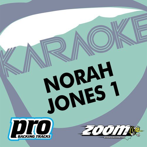 Norah Jones(Karaoke)