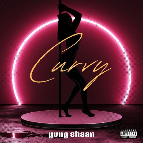 curvy