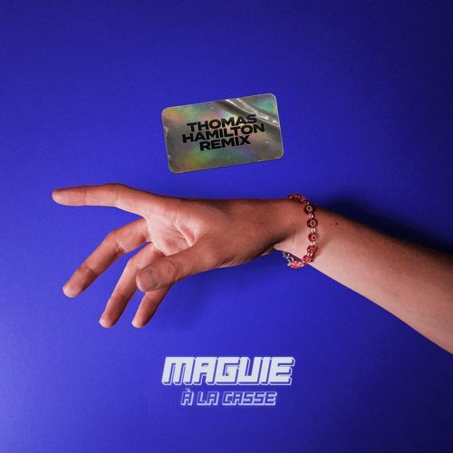 À la casse (Thomas Hamilton Remix)