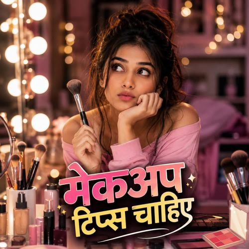 makeup tips chahiye