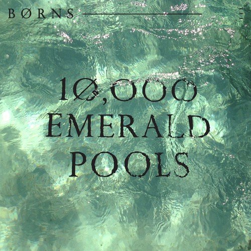 10,000 Emerald Pools_poster_image