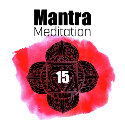 15 Mantra Meditation