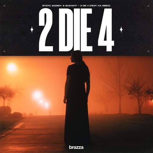 2 Die 4 (feat. Ka Reem)_poster_image