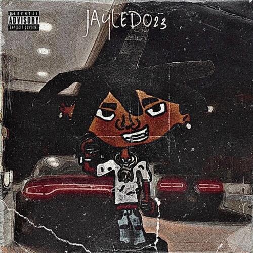 Active cover art