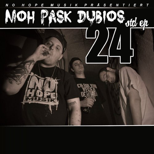 24 Stunden EP