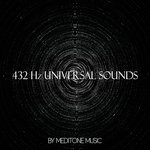 432 Hz Universal Sounds_poster_image