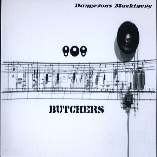 808 Butchers - Comp001