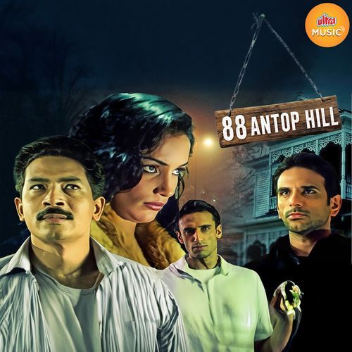 88 Antop Hill