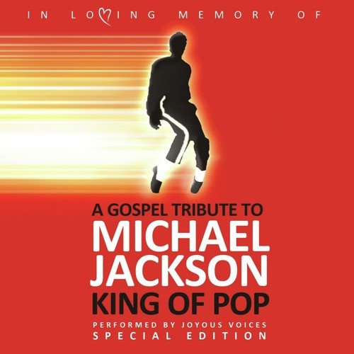 A Black Gospel Tribute to Michael Jackson_poster_image