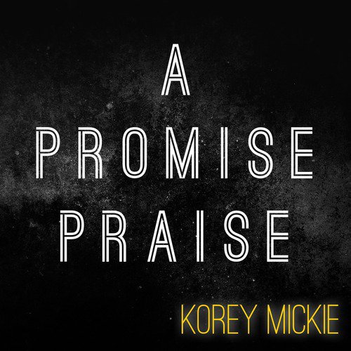 A Promise Praise cover art