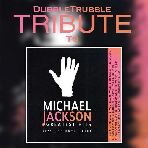 A Tribute To - Michael Jackson