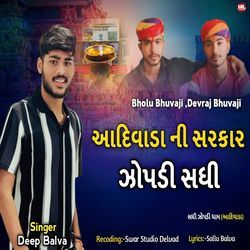 Aadivada Ni Sarkar Zopadi Sadhi