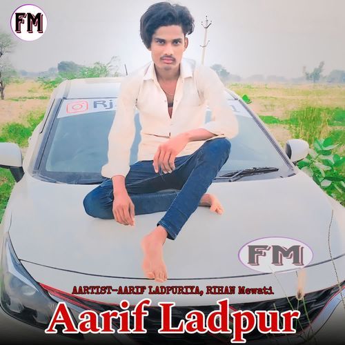 Aarif Ladpur