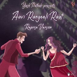 Aavi Rangeeli Raat (Reprise)-HSddAQB4XnY