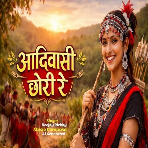 Adivasi Chori Re