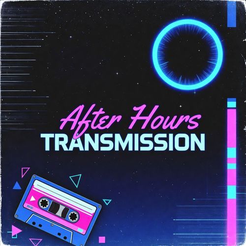 Ibiza Sunset cover art
