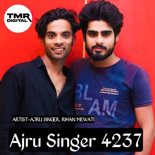 Ajru Singer 4237
