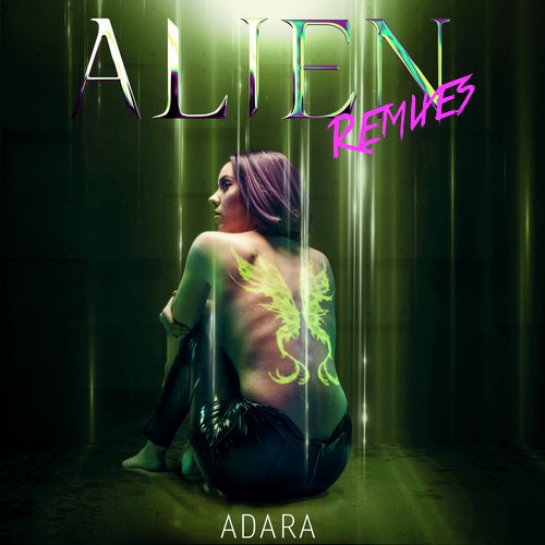 Alien Remixes
